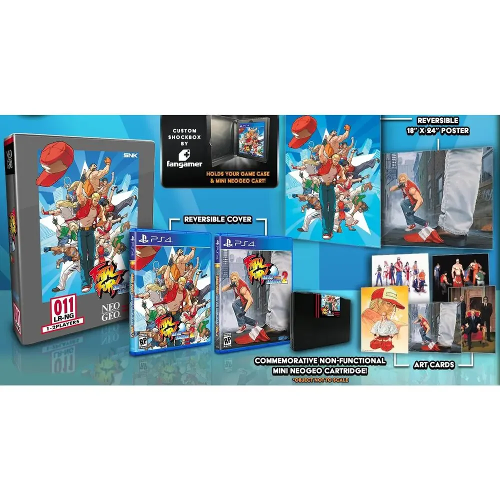 Sony included flair designs